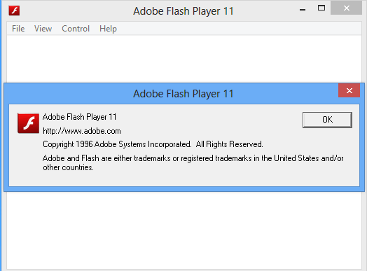 download adobe flash v10 for mac